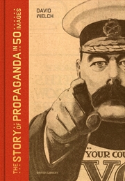 Buy The Story of Propaganda in 50 Images