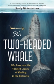 Buy The Two-Headed Whale