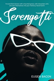 Buy Serengotti