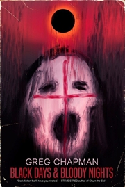 Buy Black Days and Bloody Nights