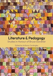Buy Literature & Pedagogy