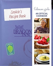 Buy Gilmore Girls: Sookie St. James's Official Cookbook