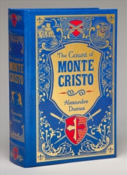 Buy The Count of Monte Cristo