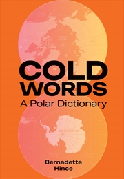 Buy Cold Words