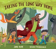 Buy Taking the Long Way Home