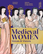 Buy Medieval Women