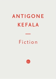Buy Fiction