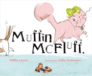 Buy Muffin McFluff