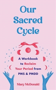 Buy Our Sacred Cycle
