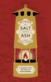 Buy Between the salt and the ash