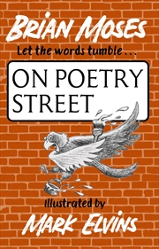 Buy On Poetry Street