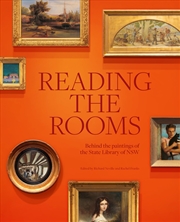 Buy Reading the Rooms
