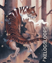 Buy The Art of Kelogsloops