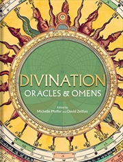 Buy Divination, Oracles & Omens