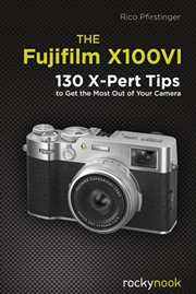 Buy The Fujifilm X100VI