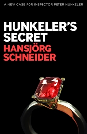 Buy Hunkeler's Secret