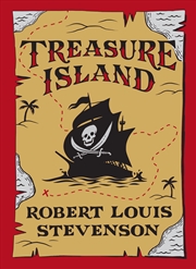 Buy Treasure Island