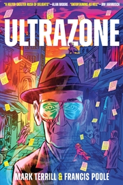 Buy Ultrazone