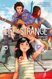 Buy Life Is Strange
