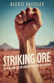 Buy Striking Ore