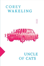 Buy Uncle of Cats