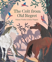 Buy The Colt from Old Regret