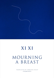 Buy Mourning a Breast