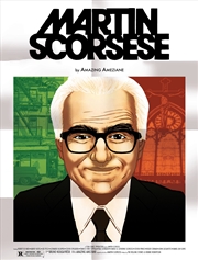 Buy Martin Scorsese