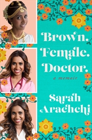 Buy Brown, Female, Doctor