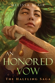 Buy An Honored Vow