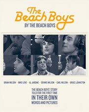 Buy The Beach Boys