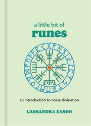 Buy A Little Bit of Runes