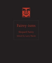 Buy Fairey-isms