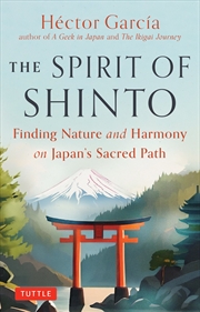 Buy The Spirit of Shinto