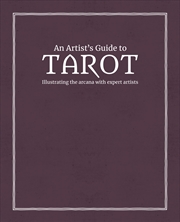 Buy An Artist's Guide to Tarot