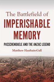 Buy The Battlefield of Imperishable Memory