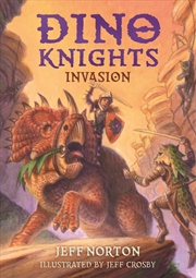Buy Dino Knights: Invasion