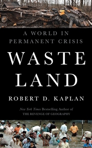 Buy Waste Land
