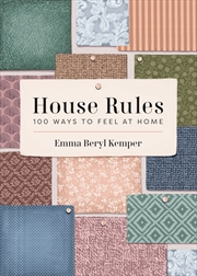 Buy House Rules
