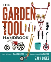 Buy The Garden Tool Handbook