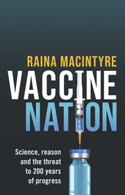 Buy Vaccine Nation