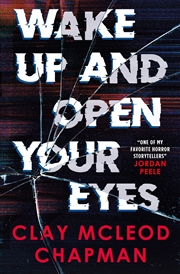 Buy Wake Up and Open Your Eyes