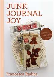 Buy Junk Journal Joy