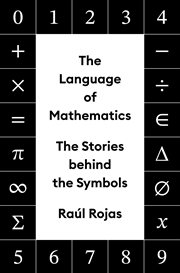 Buy The Language of Mathematics