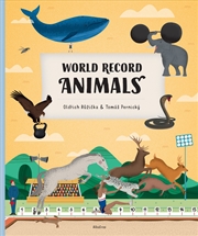 Buy World Record Animals