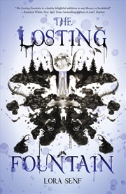 Buy The Losting Fountain