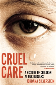 Buy Cruel Care
