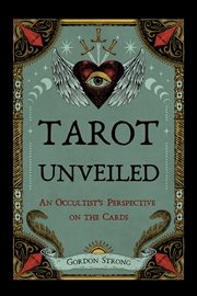 Buy Tarot Unveiled