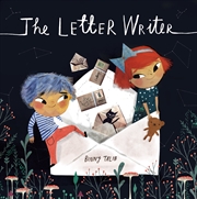 Buy The Letter Writer
