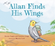 Buy Allan Finds His Wings